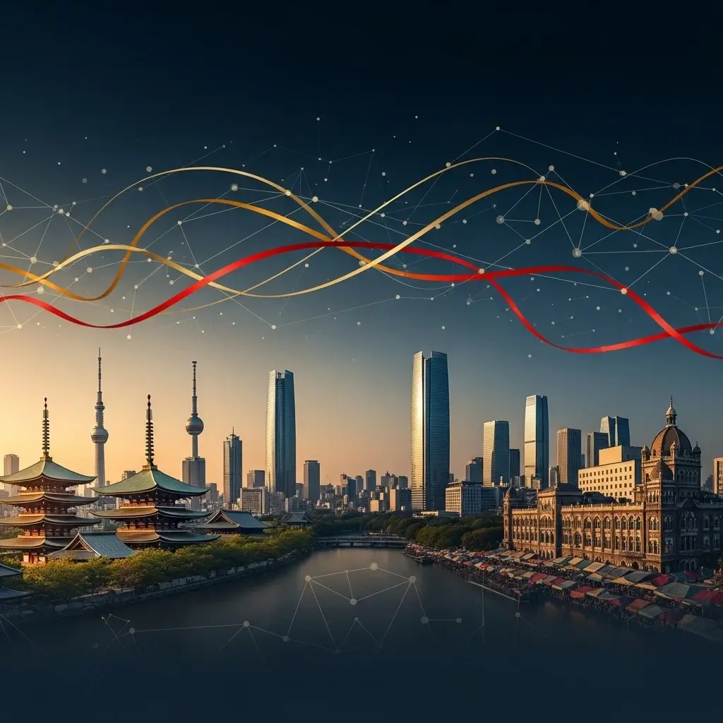 Insight related to India Market Entry