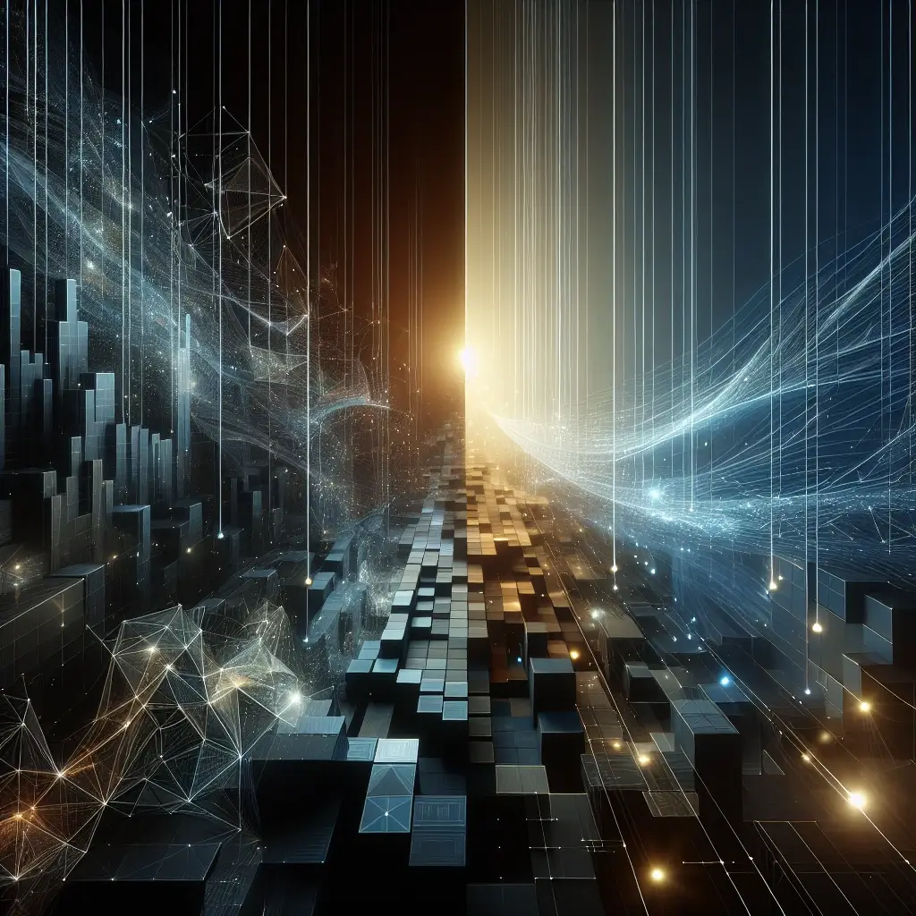 Every Complex Problem Hides a Simple Truth