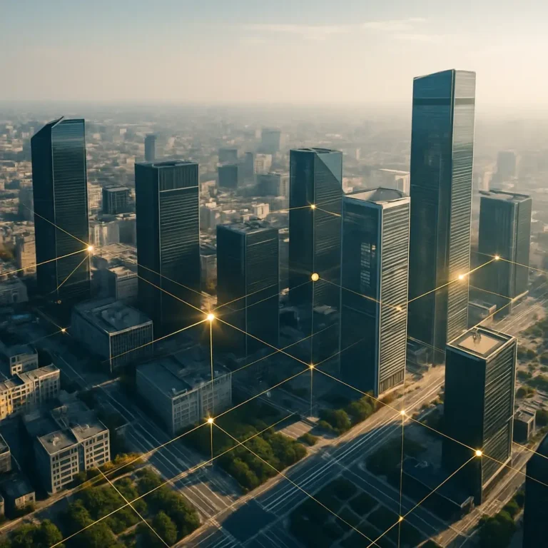 Executive Strategic Advisory: Why Today’s Leaders Can’t Afford to Lead Alone