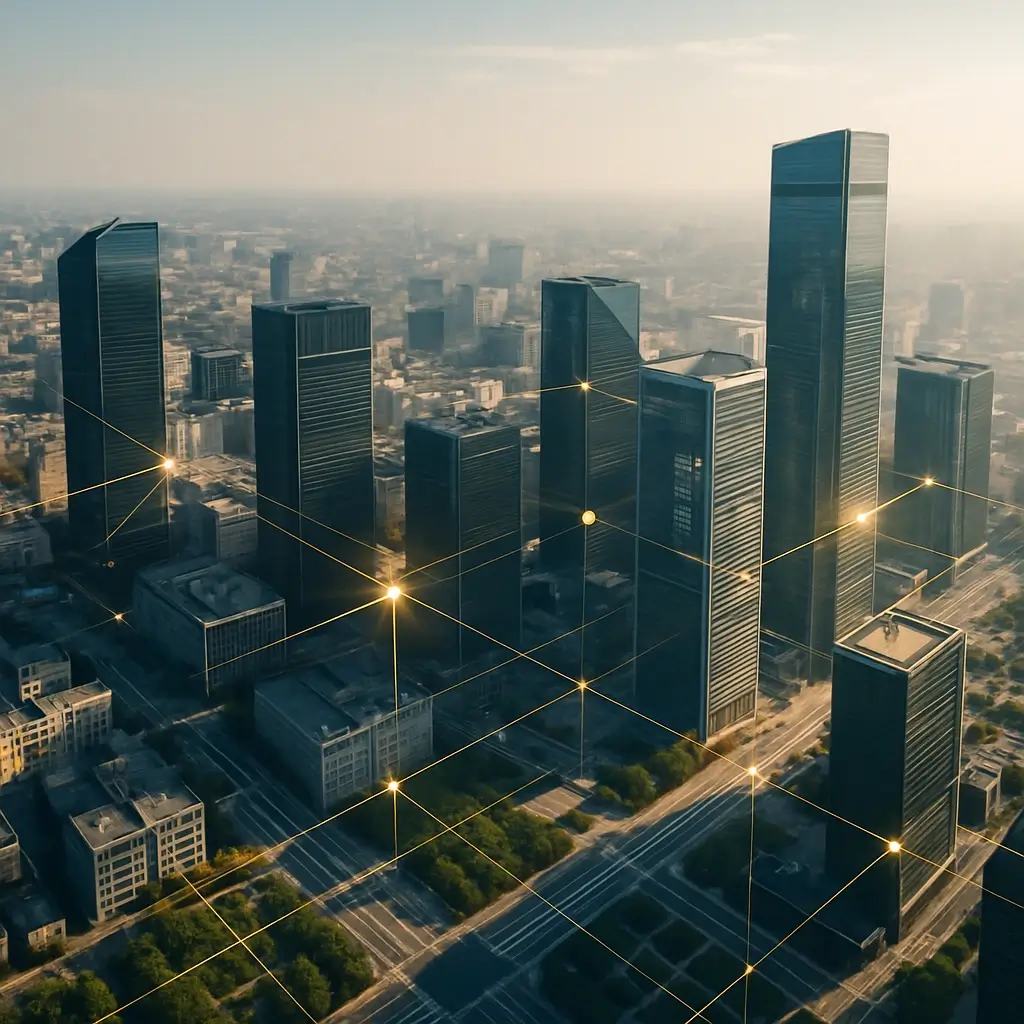 Executive Strategic Advisory